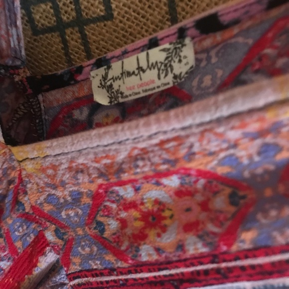 Free People Intimately collection - Picture 2 of 2